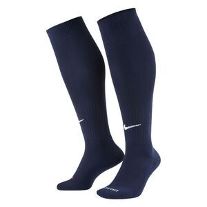 Nike Mens Academy Football Socks / Navy